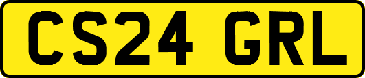 CS24GRL