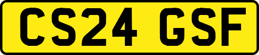 CS24GSF