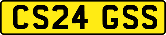 CS24GSS