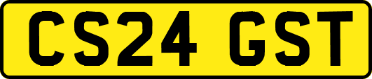 CS24GST