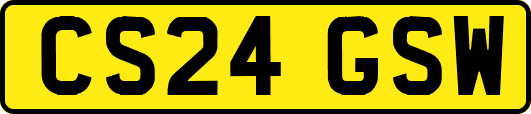CS24GSW