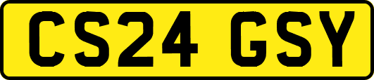 CS24GSY