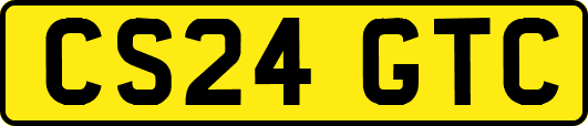CS24GTC