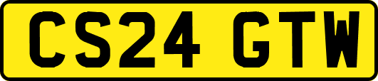 CS24GTW