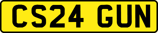 CS24GUN