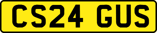 CS24GUS