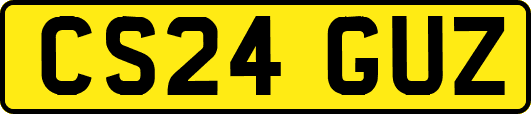 CS24GUZ