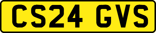 CS24GVS