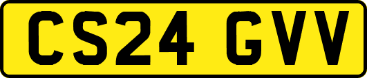 CS24GVV
