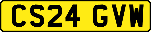 CS24GVW