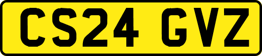 CS24GVZ