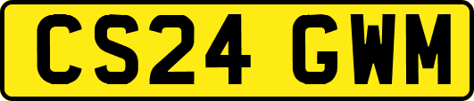 CS24GWM