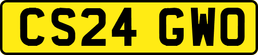 CS24GWO