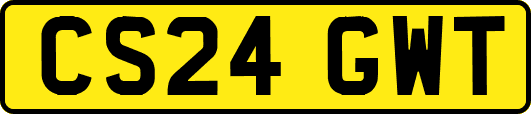 CS24GWT