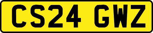 CS24GWZ