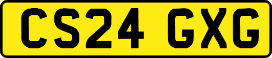 CS24GXG