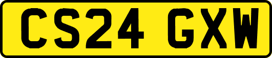 CS24GXW