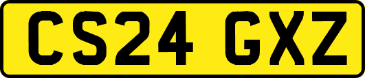CS24GXZ