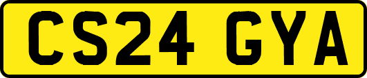 CS24GYA