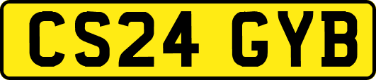 CS24GYB