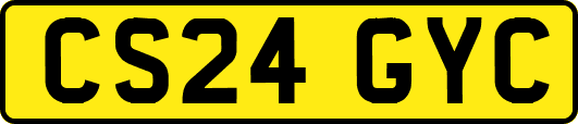 CS24GYC