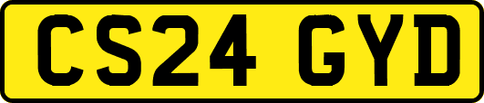 CS24GYD