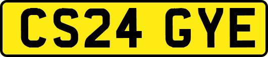CS24GYE