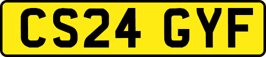 CS24GYF
