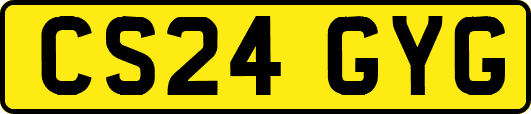 CS24GYG