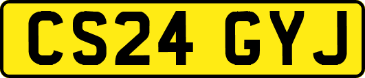 CS24GYJ