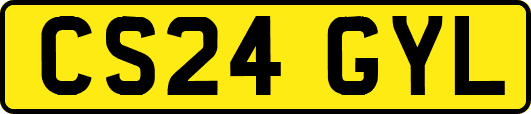 CS24GYL