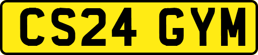 CS24GYM
