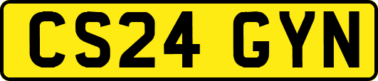 CS24GYN