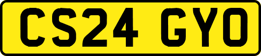 CS24GYO