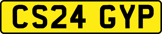 CS24GYP