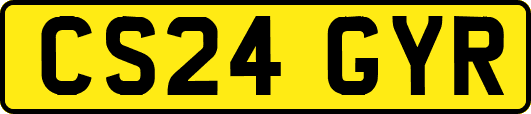 CS24GYR