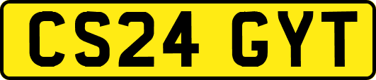 CS24GYT