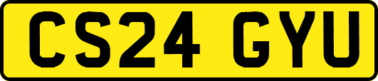CS24GYU