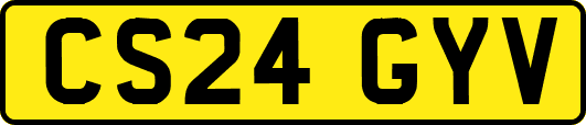 CS24GYV