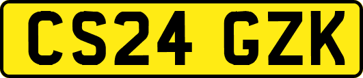 CS24GZK