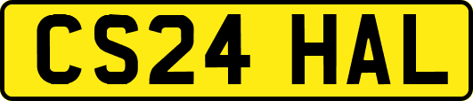 CS24HAL