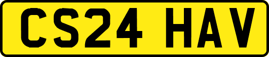 CS24HAV