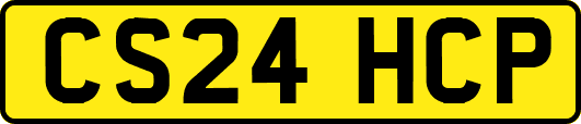 CS24HCP