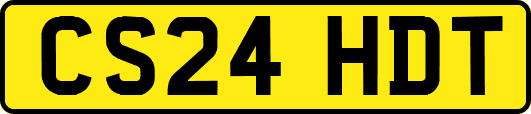 CS24HDT