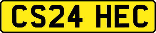CS24HEC