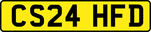 CS24HFD