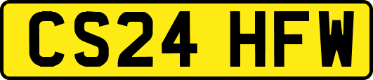 CS24HFW