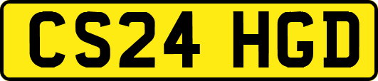 CS24HGD
