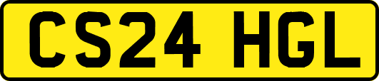 CS24HGL