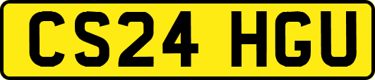 CS24HGU